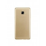 Full Body Housing For Samsung Galaxy C5 Pro Gold - Maxbhi.com