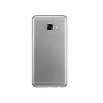 Full Body Housing For Samsung Galaxy C5 Pro Grey - Maxbhi.com