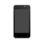 Lcd Screen For Lava A32 Replacement Display By - Maxbhi Com