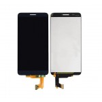 Lcd With Touch Screen For Huawei Honor 7i Black By - Maxbhi Com