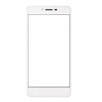Touch Screen Digitizer For Intex Cloud Tread Champagne By - Maxbhi.com