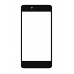 Touch Screen Digitizer For Intex Cloud Tread Grey By - Maxbhi.com