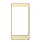 Touch Screen Digitizer For Karbonn Fashion Eye Champagne By - Maxbhi.com