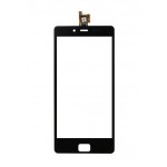 Touch Screen Digitizer For Leagoo Elite 1 Black By - Maxbhi.com