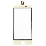 Touch Screen Digitizer For Leagoo Elite 1 White By - Maxbhi Com