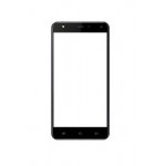 Touch Screen Digitizer For Spice Electro Black By - Maxbhi.com