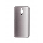Back Panel Cover For Huawei Mate 9 Pro Grey - Maxbhi.com