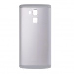 Back Panel Cover For Vernee Apollo Lite Silver - Maxbhi Com