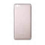 Back Panel Cover For Vernee Mars Gold - Maxbhi.com