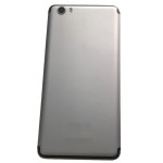 Back Panel Cover For Vernee Mars Grey - Maxbhi Com