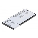 Battery For Itel Wish It1512 By - Maxbhi Com