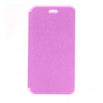 Flip Cover For Doogee Dg800 Pink By - Maxbhi.com