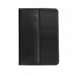 Flip Cover For Fusion5 Rapid5 Eco Tablet Black By - Maxbhi.com