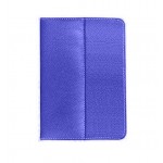 Flip Cover For Fusion5 Rapid5 Eco Tablet Blue By - Maxbhi.com