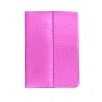 Flip Cover For Fusion5 Rapid5 Eco Tablet Pink By - Maxbhi.com
