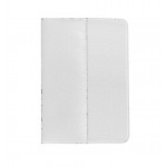 Flip Cover For Fusion5 Rapid5 Eco Tablet White By - Maxbhi.com