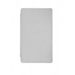 Flip Cover For Huawei Mediapad M3 32gb Lte Silver By - Maxbhi.com