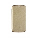 Flip Cover For Iball Andi 5n Dude Gold By - Maxbhi.com
