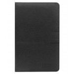 Flip Cover For Lava Twinpad Black By - Maxbhi.com