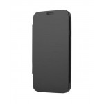 Flip Cover For Samsung Galaxy S5 Neo Black By - Maxbhi.com