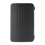 Flip Cover For Swipe All In One Tab Black By - Maxbhi.com