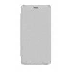 Flip Cover For Vernee Apollo Lite Silver By - Maxbhi.com