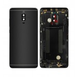 Full Body Housing For Huawei Mate 9 Pro Grey - Maxbhi Com