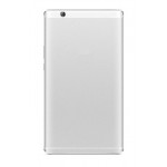 Full Body Housing For Huawei Mediapad M3 32gb Lte Silver - Maxbhi.com