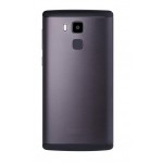 Full Body Housing For Vernee Apollo Lite Grey - Maxbhi.com