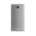 Full Body Housing For Vernee Apollo Lite Silver - Maxbhi.com