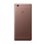 Full Body Housing For Zte Nubia Z11 Rose Gold - Maxbhi.com