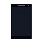 Lcd With Touch Screen For Asus Zenpad 8.0 Z380m Grey By - Maxbhi.com