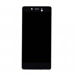 Lcd Screen For Zte Nubia Z11 Replacement Display By - Maxbhi Com