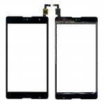 Touch Screen Digitizer For Micromax Canvas Fire 5 Gold By - Maxbhi Com