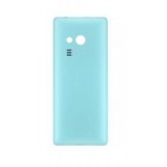 Back Panel Cover For Nokia 216 Mint - Maxbhi.com