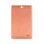 Back Panel Cover For Penta Tpad 83aaq1 Gold - Maxbhi.com