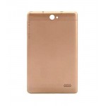 Back Panel Cover For Penta Tpad 83aaq1 Rose Gold - Maxbhi.com