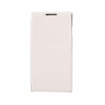 Flip Cover For Blackview Crown White By - Maxbhi.com