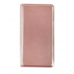 Flip Cover For Blu Life One X2 Rose Gold By - Maxbhi.com