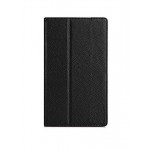 Flip Cover For Dell Venue 8 7840 Black By - Maxbhi.com