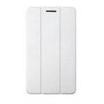 Flip Cover For Droitab D02 7 Inch White By - Maxbhi.com