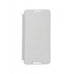 Flip Cover For Htc Desire 626 Usa White By - Maxbhi.com