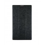 Flip Cover For Lenovo A730 Black By - Maxbhi.com