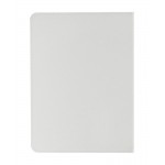 Flip Cover For Milagrow Tabtop 7.16c 8gb Calling Tablet White By - Maxbhi.com