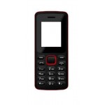 Full Body Housing For Exmart X2 Black - Maxbhi.com