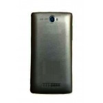 Full Body Housing For Karbonn A105 Black - Maxbhi.com