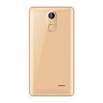 Full Body Housing For Leagoo M5 Plus White - Maxbhi Com