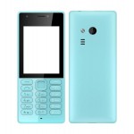 Full Body Housing For Nokia 216 Mint - Maxbhi Com