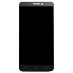 Lcd Screen For Alcatel Idol Ultra Ot6033x Replacement Display By - Maxbhi Com