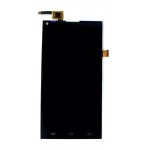 Lcd Screen For Blackview Crown Replacement Display By - Maxbhi Com